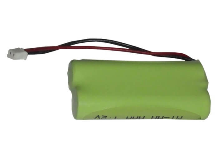 2.4V, 750mAh, Ni-MH Battery fits Doro Matra, Dunea 160c, Dunea 260c, 1.8Wh