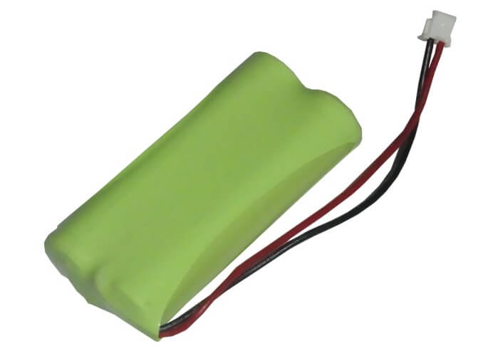 2.4V, 750mAh, Ni-MH Battery fits Cheetah Range, E3250, Easy Touch 100, 1.8Wh