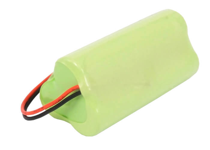 3.6V, 700mAh, Ni-MH Battery fits Bang & Olufsen, Beocom 2, 2.52Wh