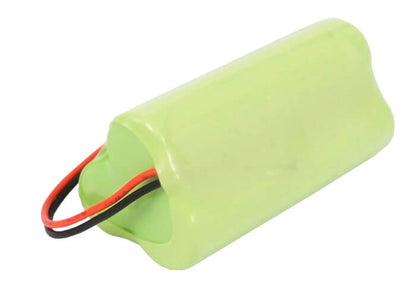3.6V, 700mAh, Ni-MH Battery fits Bang & Olufsen, Beocom 2, 2.52Wh
