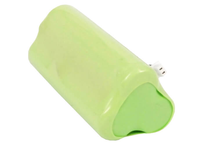 3.6V, 700mAh, Ni-MH Battery fits Bang & Olufsen, Beocom 2, 2.52Wh