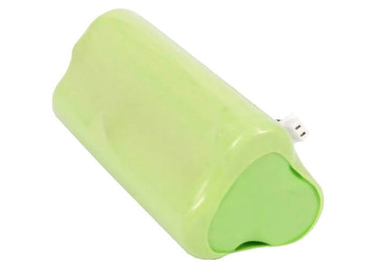 3.6V, 700mAh, Ni-MH Battery fits Bang & Olufsen, Beocom 2, 2.52Wh