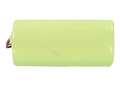 3.6V, 700mAh, Ni-MH Battery fits Bang & Olufsen, Beocom 2, 2.52Wh