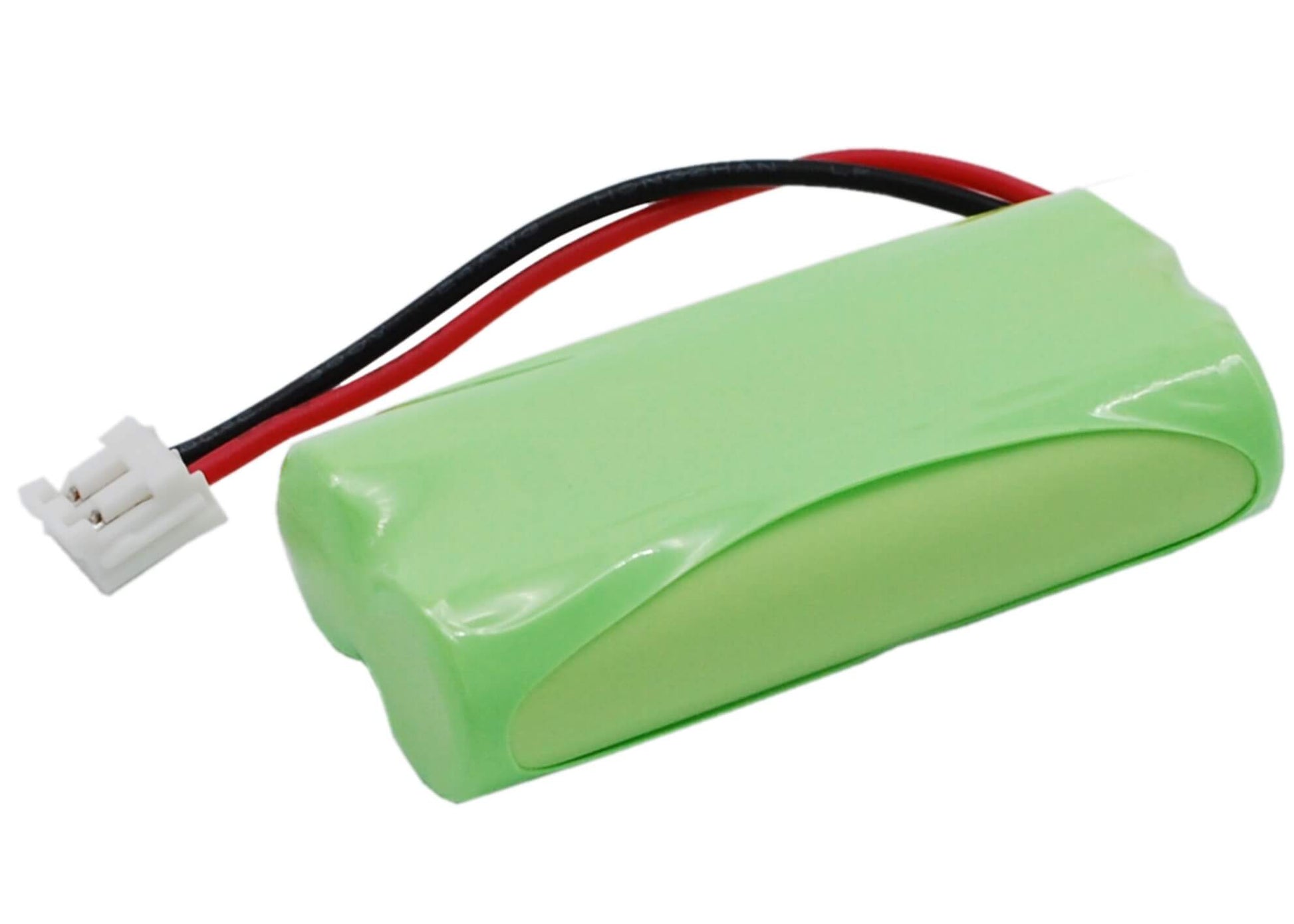 2.4V, 700mAh, Ni-MH Battery fits Philips, Sjb2121, Sjb-2121, 1.68Wh