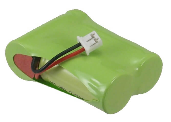 3.6V, 600mAh, Ni-MH Battery fits Sagem, Alize B, Alize F, 2.16Wh