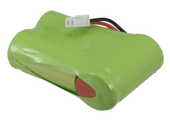 3.6V, 600mAh, Ni-MH Battery fits Sagem, Alize B, Alize F, 2.16Wh