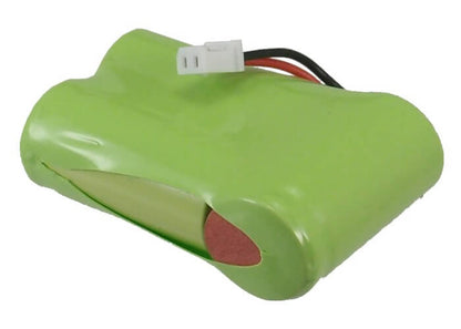 3.6V, 600mAh, Ni-MH Battery fits Sagem, Alize B, Alize F, 2.16Wh