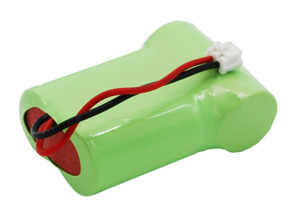 3.6V, 500mAh, Ni-MH Battery fits France Telecom, Amarys 265, Amarys 265sf, 1.8Wh
