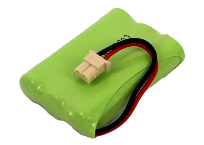 3.6V, 700mAh, Ni-MH Battery fits Tele2, I-hear, 2.52Wh