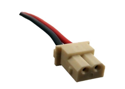 3.6V, 700mAh, Ni-MH Battery fits Tele2, I-hear, 2.52Wh