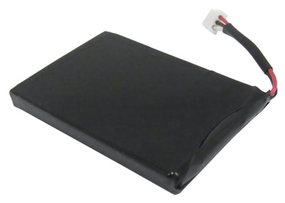 3.7V, 500mAh, Li-ion Battery fits Philips, Id 555, Id 5551b, 1.85Wh