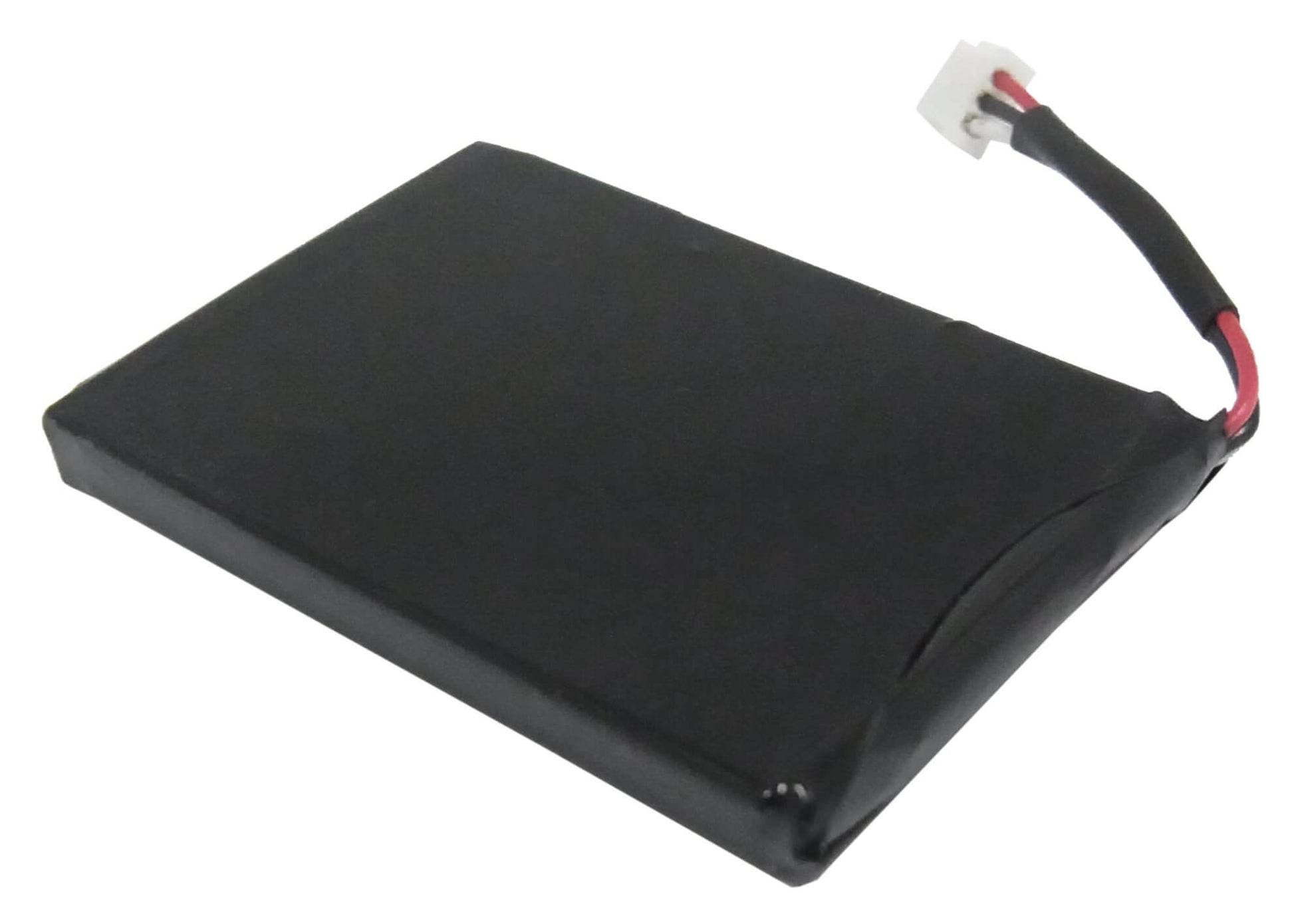 3.7V, 500mAh, Li-ion Battery fits Swissvoice, Iron, 1.85Wh