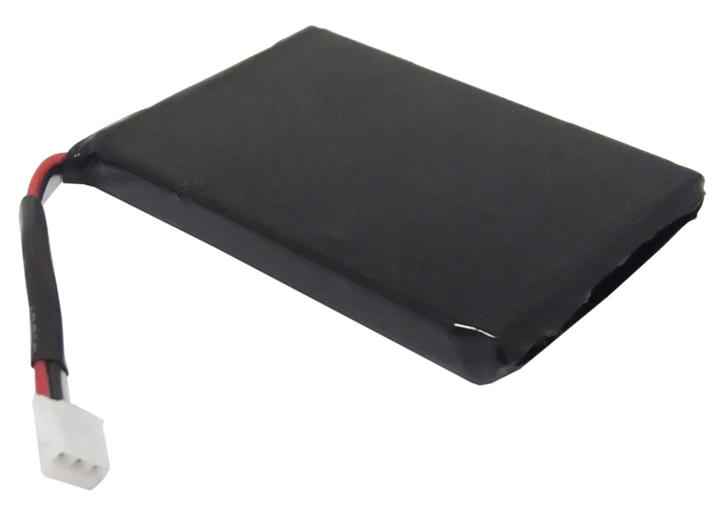 3.7V, 500mAh, Li-ion Battery fits Swissvoice, Iron, 1.85Wh