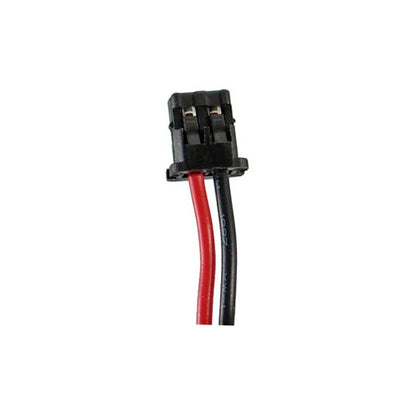 3.6V, 600mAh, Ni-MH Battery fits Sanyo, Clt-4er, Clt-5er, 2.16Wh