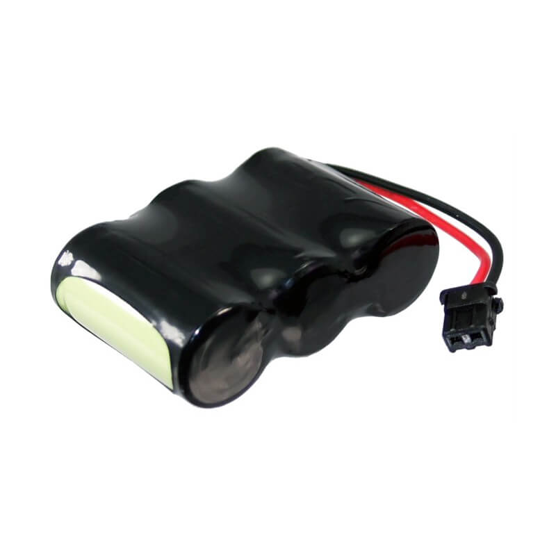 3.6V, 600mAh, Ni-MH Battery fits Southwestern Bell, S60508, 2.16Wh