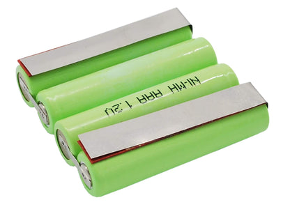 4.8V, 700mAh, Ni-MH Battery fits Siemens, G95x, Gigaset 825, 3.36Wh