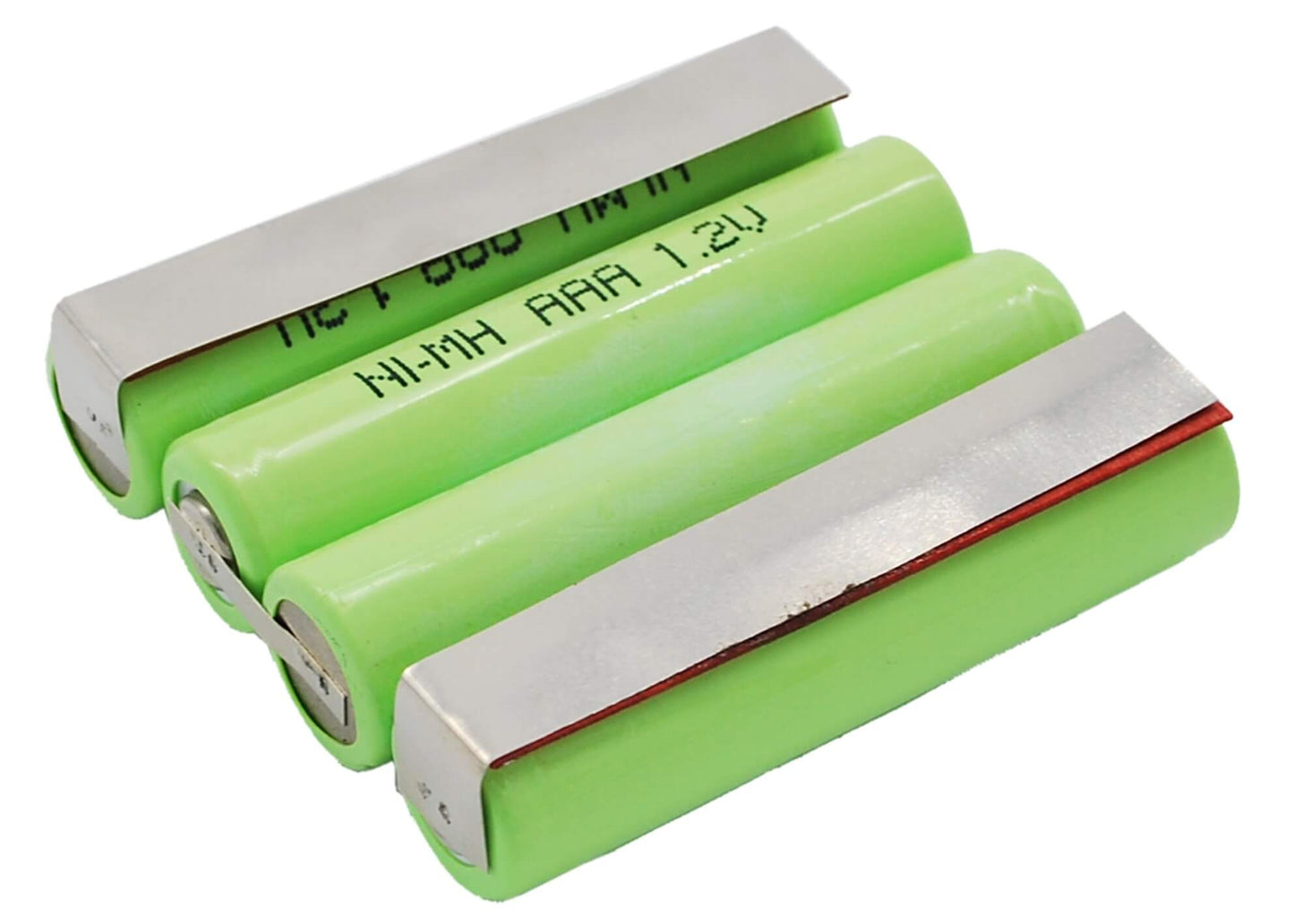4.8V, 700mAh, Ni-MH Battery fits Siemens, G95x, Gigaset 825, 3.36Wh