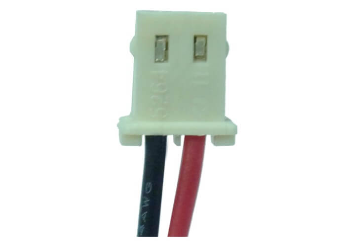 3.6V, 600mAh, Ni-MH Battery fits Midland, Er102 Emergency Crank Weather, 2.16Wh