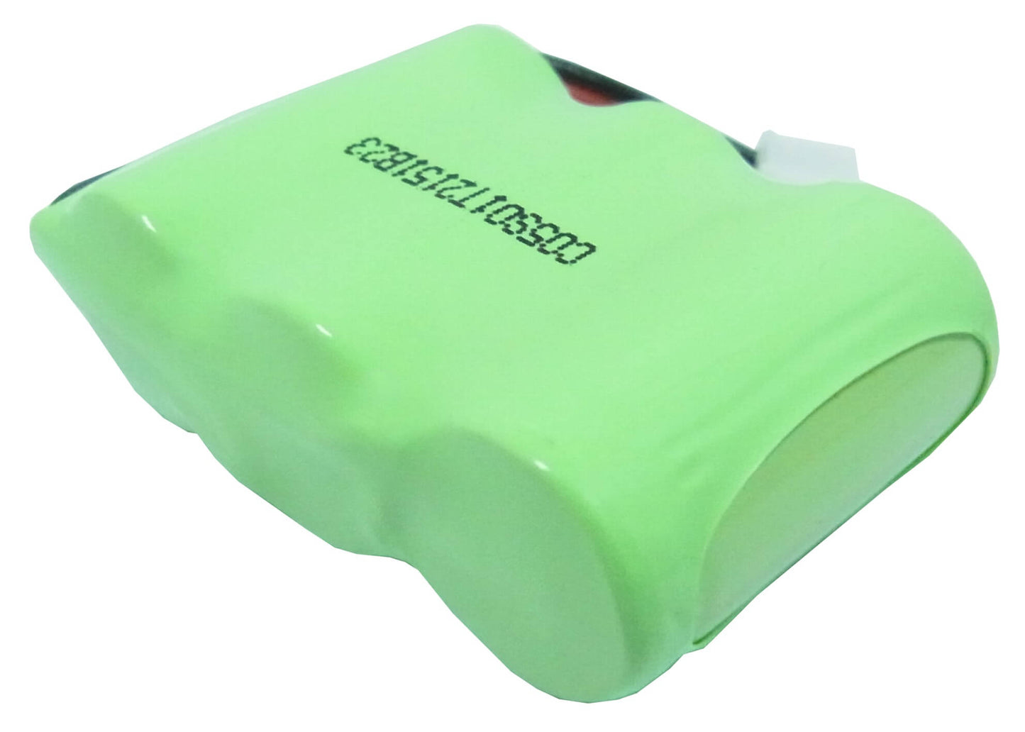3.6V, 600mAh, Ni-MH Battery fits Sears, 34953, 34955, 2.16Wh
