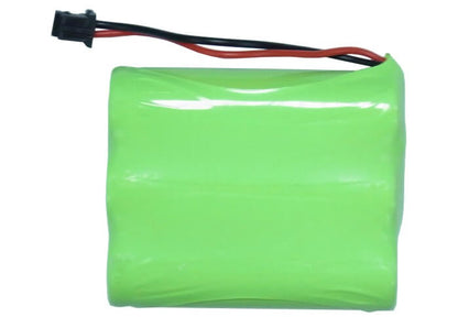 3.6V, 1200mAh, Ni-MH Battery fits Samsung, Cla985, Clt980, 4.32Wh