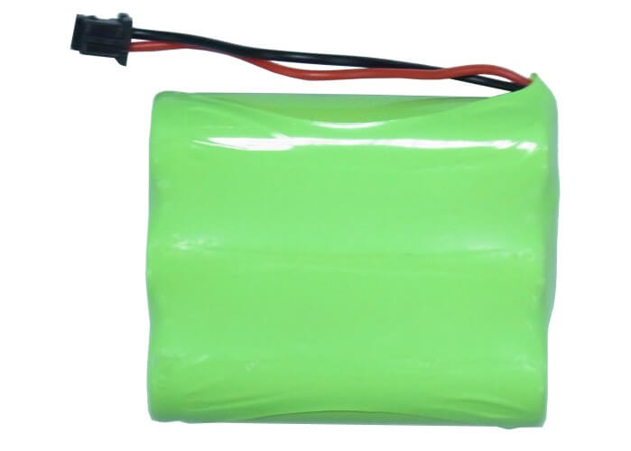 3.6V, 1200mAh, Ni-MH Battery fits Telesys, Ts5020, 4.32Wh