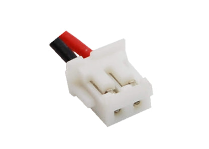 3.7V, 500mAh, Li-Polymer Battery fits Binatone, Idect X2i, Idect X2i Single, 1.85Wh