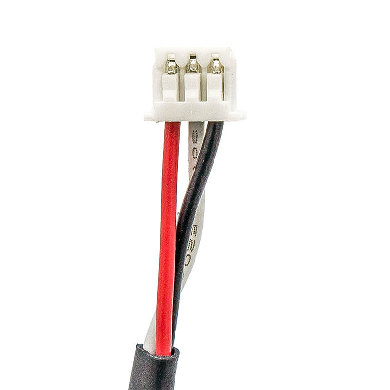 3.7V, 500mAh, Li-ion Battery fits Switel, Df891, 1.85Wh