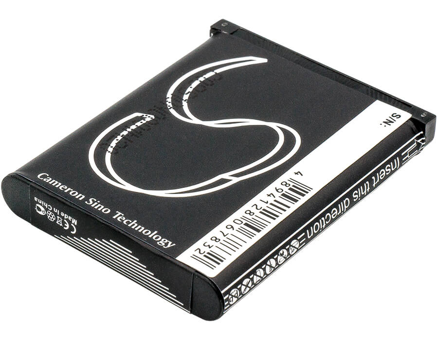 Cordless Phone 3.7V, 660mAh, Li-ion Battery fits Sony, Bluetooth Laser Mouse, Vgp-bms77, 2.442Wh