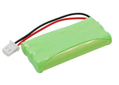 3.6V, 500mAh, Ni-MH Battery fits V Tech, Ls5105, Ls5145, 1.8Wh