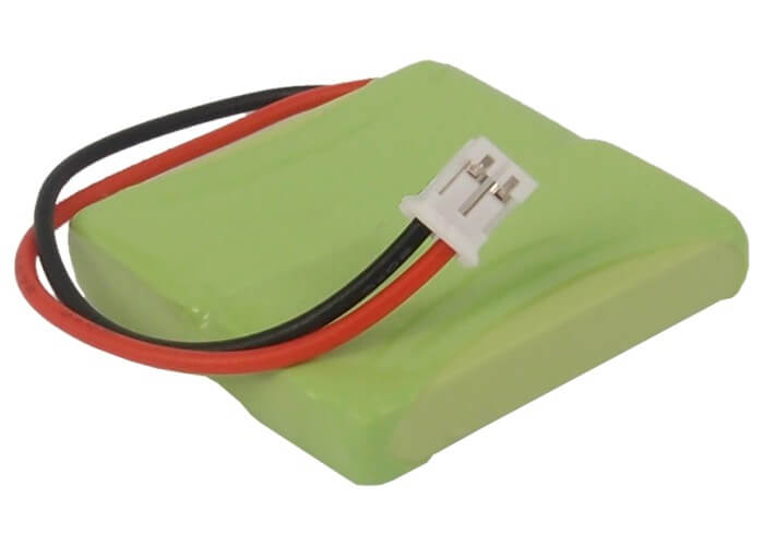 2.4V, 500mAh, Ni-MH Battery fits Siemens, Gigaset E40, Gigaset E45, 1.2Wh