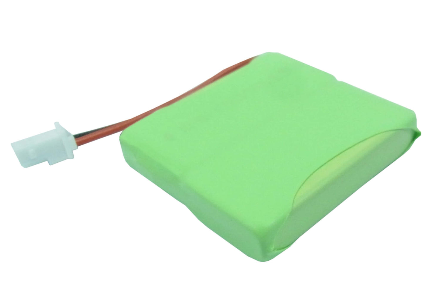2.4V, 550mAh, Ni-MH Battery fits Grundig, D770a, 1.32Wh
