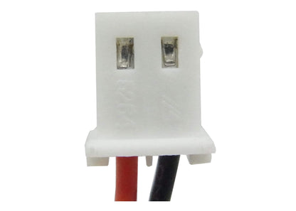 2.4V, 550mAh, Ni-MH Battery fits Grundig, D770a, 1.32Wh