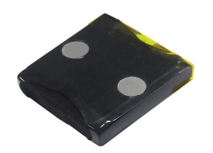 2.4V, 600mAh, Ni-MH Battery fits Elmeg, Fc1, 1.44Wh