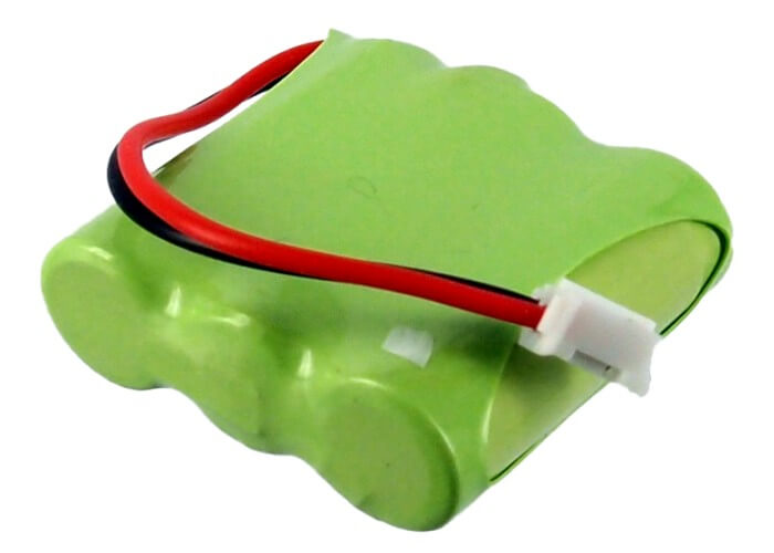 3.6V, 300mAh, Ni-MH Battery fits Doro, 8075, 8085, 1.08Wh