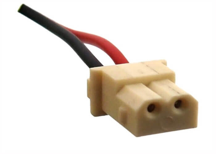 3.6V, 300mAh, Ni-MH Battery fits Texet, Tx-d7955a, 1.08Wh