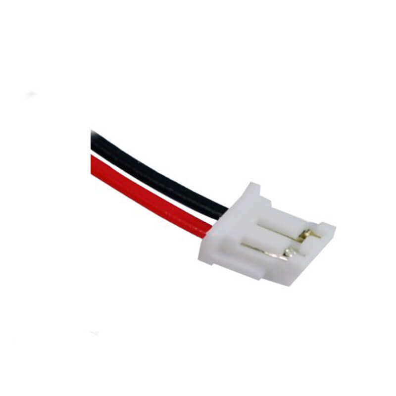 3.7V, 180mAh, Li-Polymer Battery fits Blueparrot, Vxi B250-xt, Vxi B250-xt+, 0.666Wh