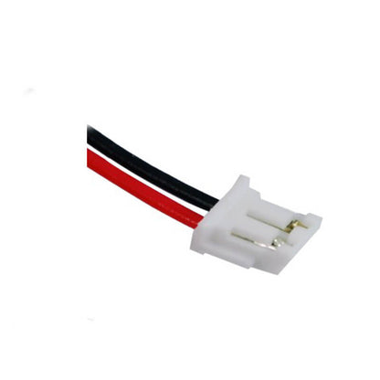 3.7V, 180mAh, Li-Polymer Battery fits Blueparrot, Vxi B250-xt, Vxi B250-xt+, 0.666Wh