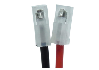 3.6V, 300mAh, Ni-MH Battery fits Universal, 2/3aaa X 3, 1.08Wh