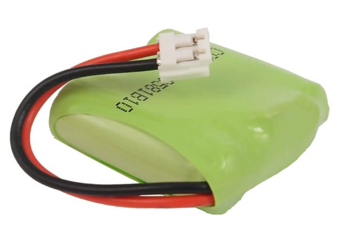 3.6V, 300mAh, Ni-MH Battery fits Logicom, 312, Galya 1500, 1.08Wh