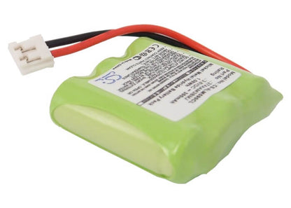 3.6V, 300mAh, Ni-MH Battery fits Iloa, 350, 352, 1.08Wh