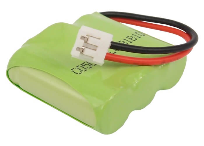 3.6V, 300mAh, Ni-MH Battery fits Iloa, 350, 352, 1.08Wh