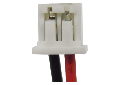 3.6V, 320mAh, Ni-MH Battery fits Loewe, Alpha Lt2130, Alpha Tel3100, 1.152Wh