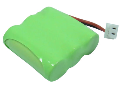 3.6V, 320mAh, Ni-MH Battery fits Sagem, D10t, 1.152Wh