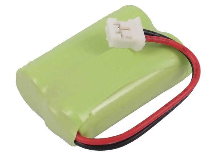 2.4V, 400mAh, Ni-MH Battery fits Switel, Md9300, Md9500, 0.96Wh