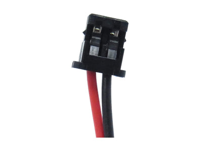 2.4V, 300mAh, Ni-MH Battery fits Northwestern Bell, 35500, 35550, 0.72Wh