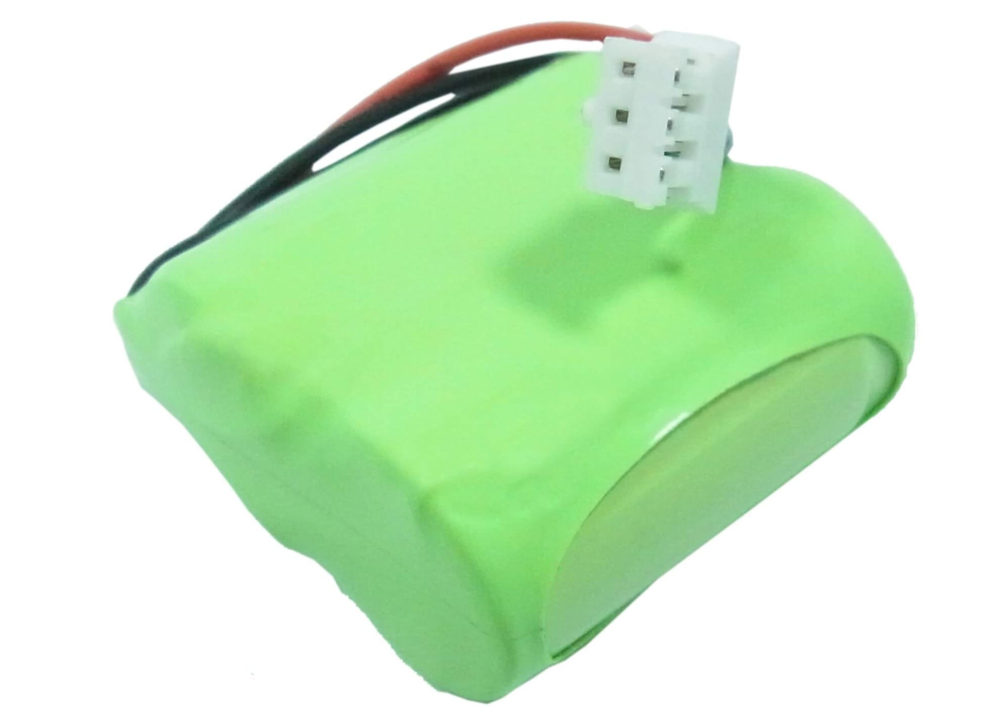 2.4V, 600mAh, Ni-MH Battery fits Gp, T328, T330, 1.44Wh