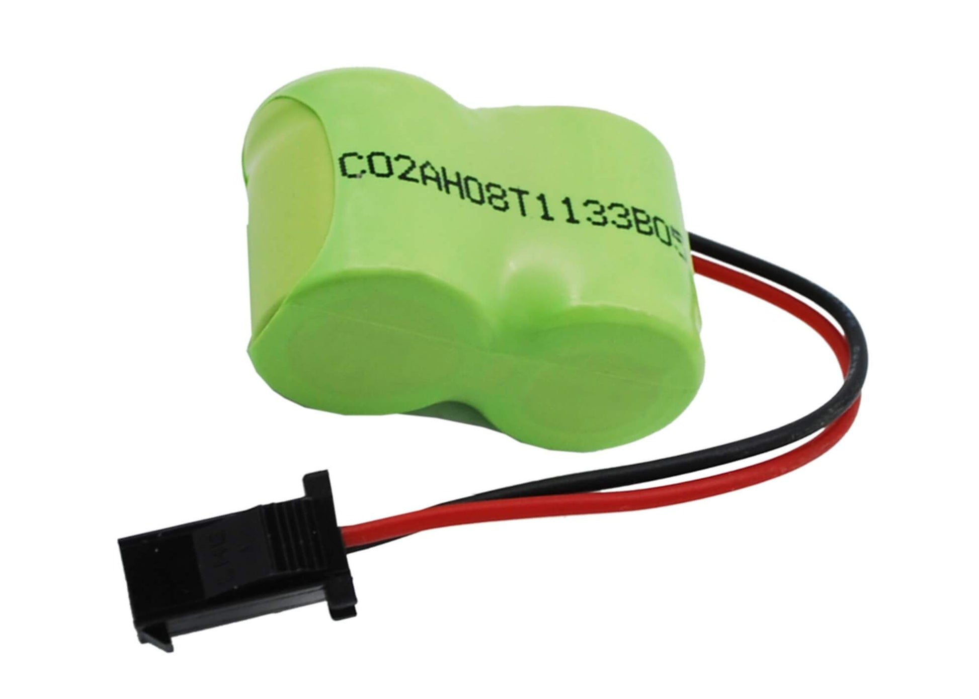 2.4V, 300mAh, Ni-MH Battery fits Panasonic, Kx-a16, Kx-t1232, 0.72Wh