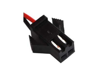 2.4V, 300mAh, Ni-MH Battery fits Panasonic, Kx-a16, Kx-t1232, 0.72Wh