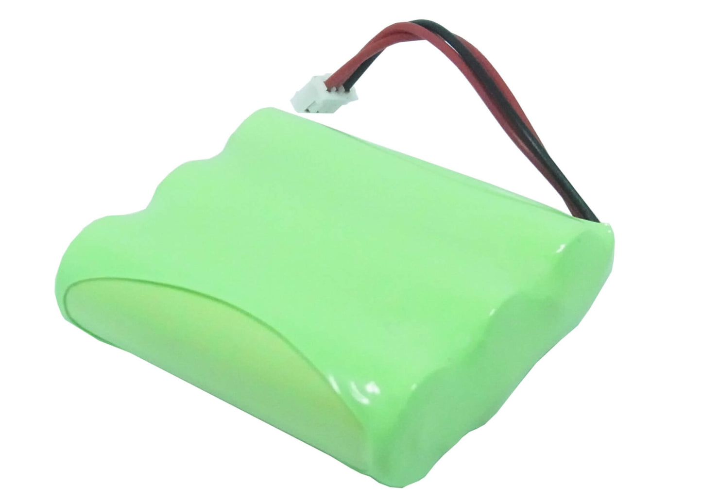 3.6V, 1200mAh, Ni-MH Battery fits Commodore, 200ct Office, 4.32Wh