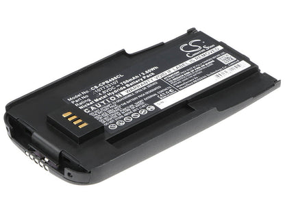 4.8V, 750mAh, Ni-MH Battery fits Avaya, 9030, 9031, 3.6Wh